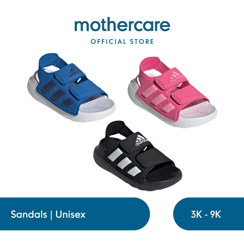 Adidas Altaswim 2.0 I - Sepatu Sandal Anak