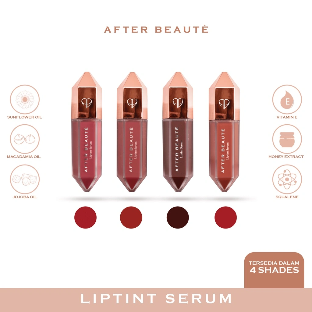 After Beaute Liptint Serum