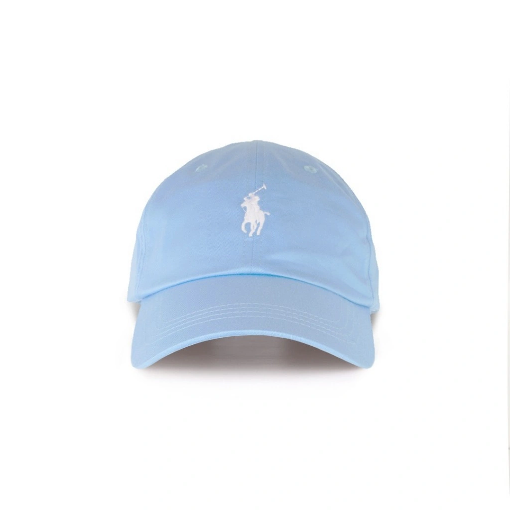 POLO - 0309.14 Cap Little Pony - Clear Sky