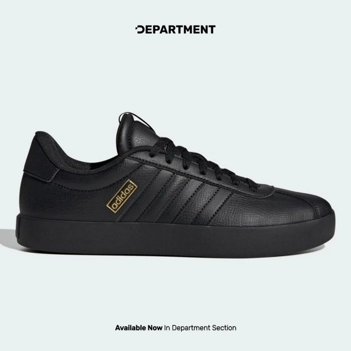 ADIDAS Sepatu Skate VL COURT 3.0 JI1441 ORIGINAL