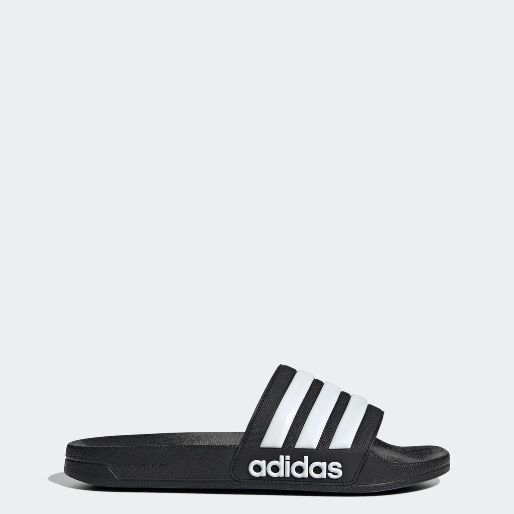 adidas Swimming & Lifestyle Adilette Shower Slides Unisex Black GZ5922