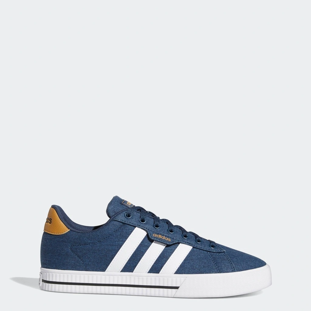 adidas Skateboarding & Lifestyle Daily 3.0 Shoes Men Blue GY8115