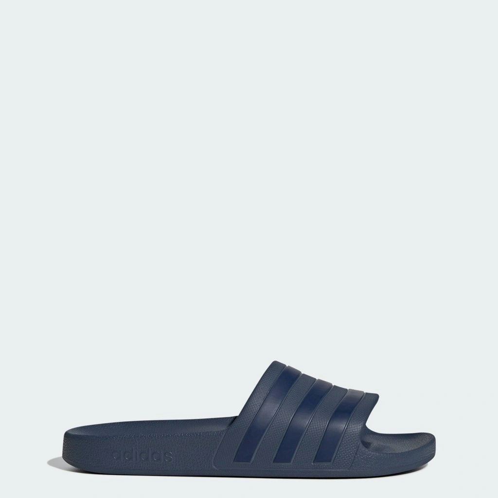 adidas Swimming & Lifestyle Adilette Aqua Slides Unisex Blue IF0895