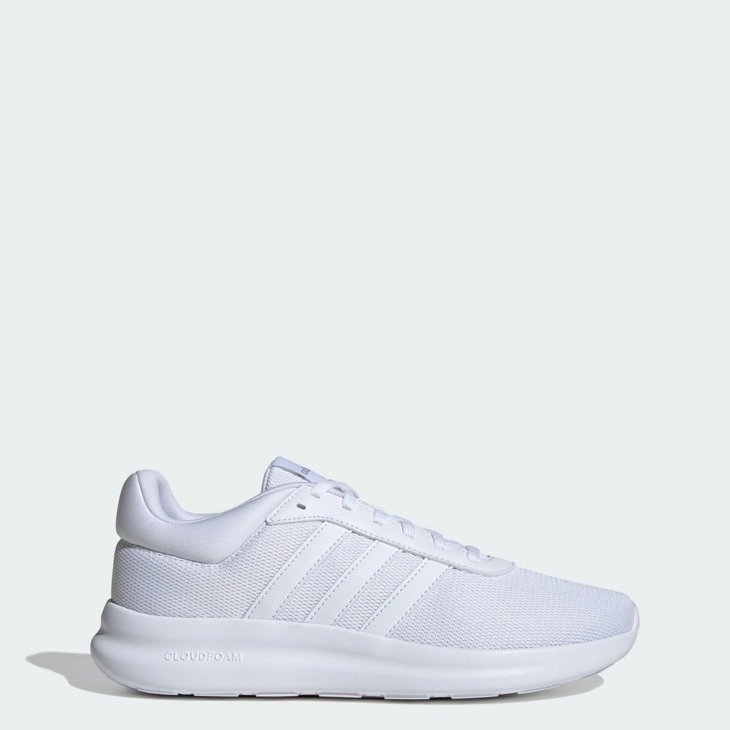 adidas Lifestyle Lite Racer 4.0 Shoes Women White IE8561