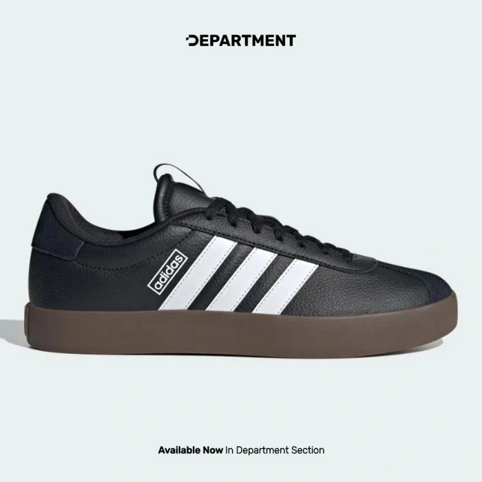 ADIDAS Sepatu Skate VL COURT 3.0 ID6286 ORIGINAL