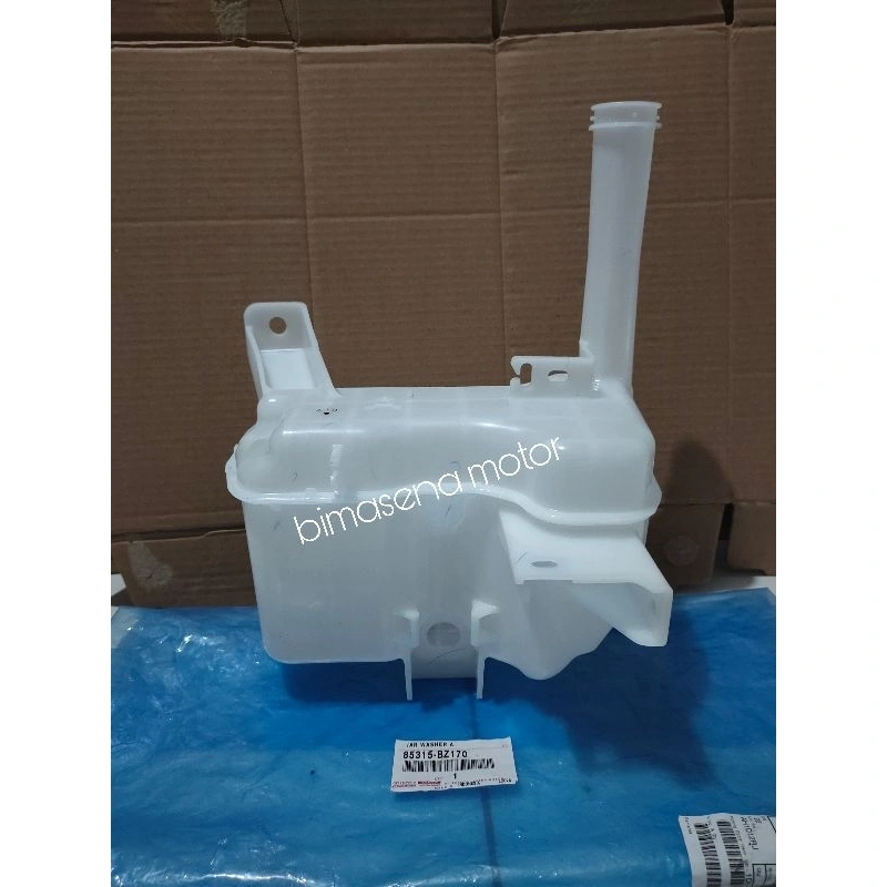 tabung washer tabung air wiper calya sigra 85315-bz170