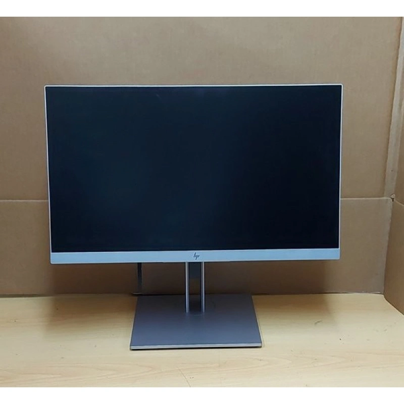 MONITOR HP E233 23INCH IPS FULL DISPLY 1920 X 1080 LIKE NEW