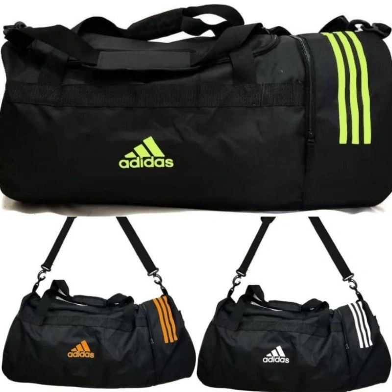 TAS ALGO TREVEL MUDIK PAKAIAN JUMBO 70CMX35CM OLAHRAGA GYM BADMINTON TENIS MEJA