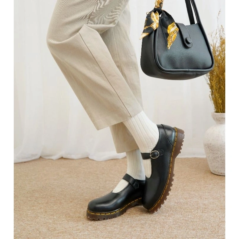 sepatu marry jane sepatu docmart wanita sepatu kulit ori wanita sepatu pantofel wanita sepatu kerja wanita sepatu korea wanita sepatu kantor wanita flavio boston