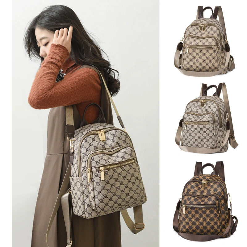 Tas Ransel Wanita Fashion 8380