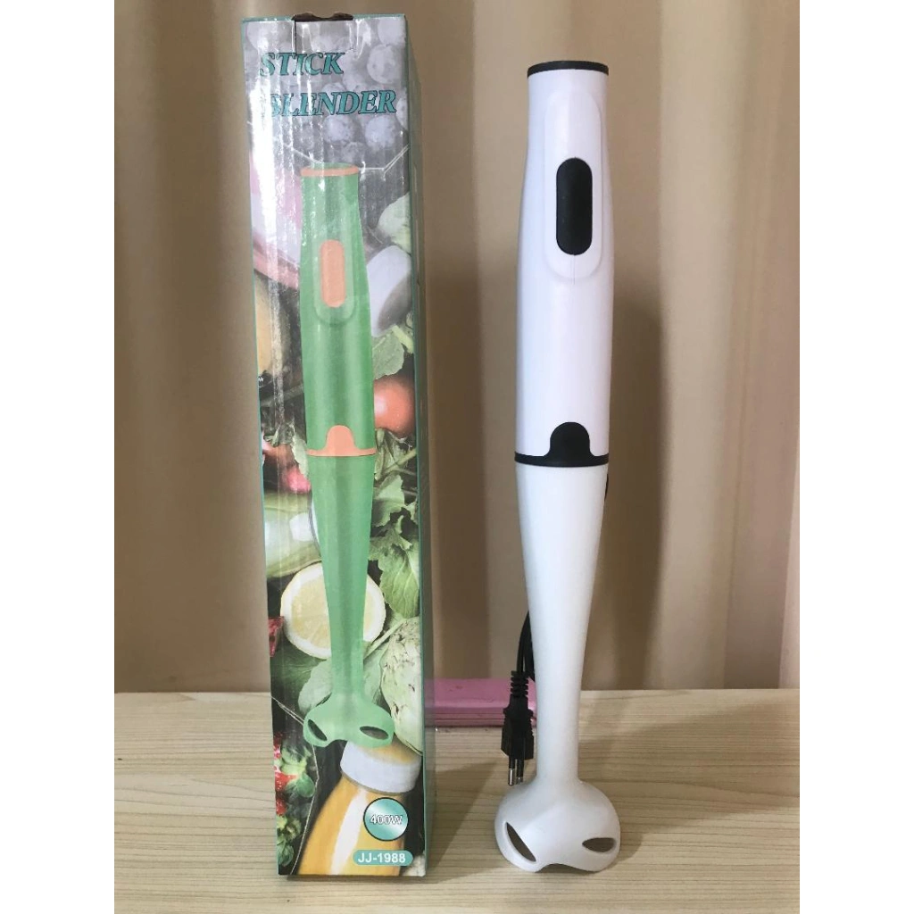 Blander Portable-Hand Blander-Blander Jus