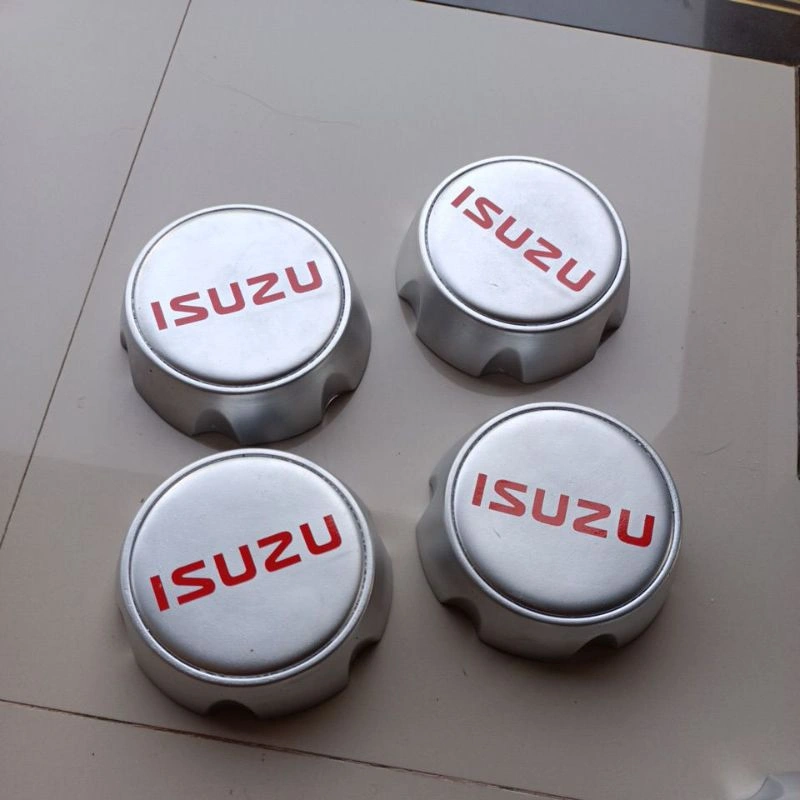center Dop velg phanter LS 2001-2004 / DOP velg PHANTER / Tutup velg phanter / Tutup Dop velg isuzu phanter/ Dop velg phanter touring / Dop velg phanter LS / Dop velg phanter turbo