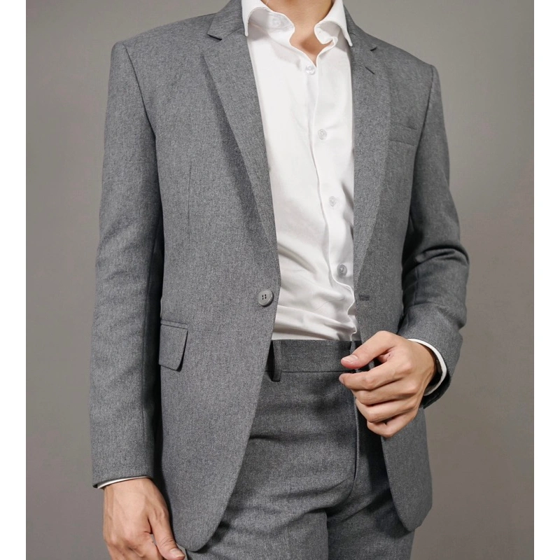 GOODETHICS- Elegant Jas Pria Slimfit