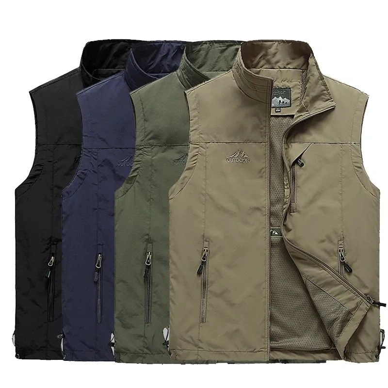 ROMPI VEST | ROMPI TECTICAL | ROMPI OUTDOOR | ROMPI PRIA | ROMPI KANTOR