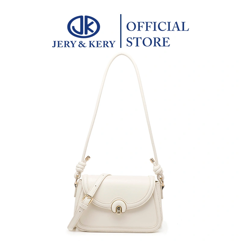JERY & KERY -   Tas Wanita Shoulder Bag Original Tas Slingbag Wanita # JK 6022
