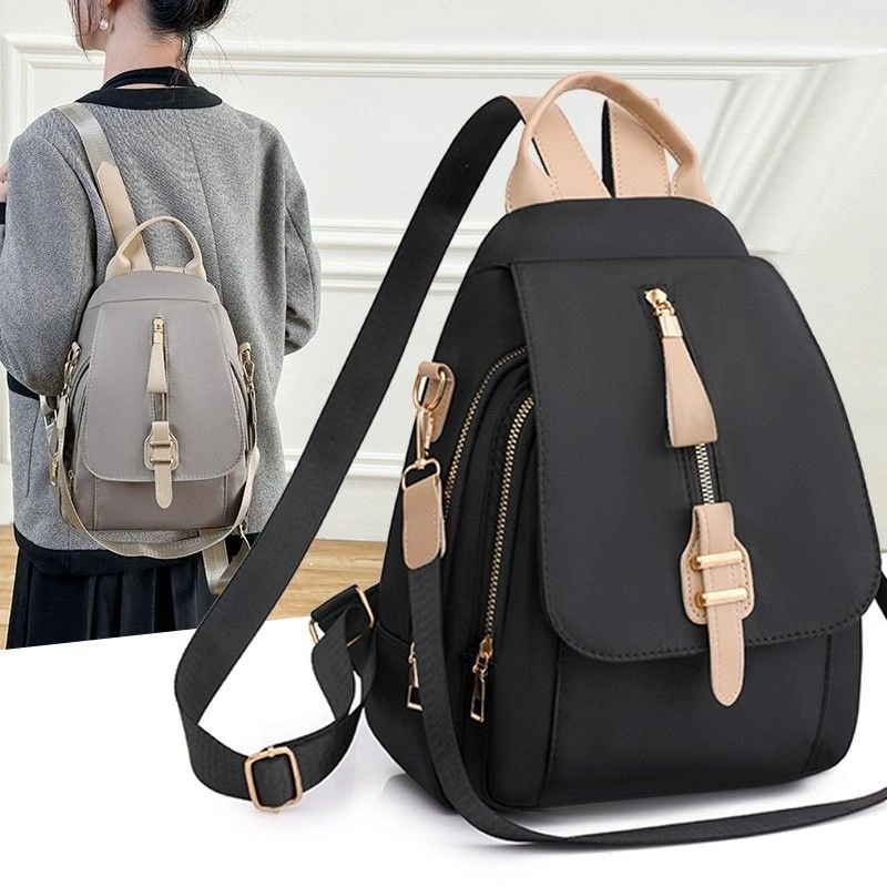 Tas Ransel Wanita Fashion 8316