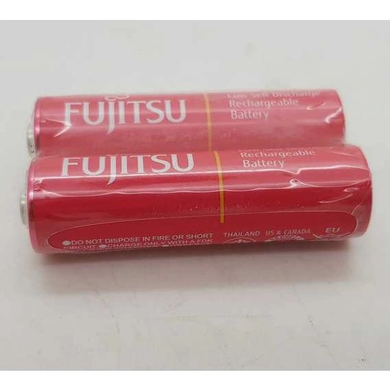 Baterai Fujitsu 950 mAh Original BREAK IN Bonus Casing
