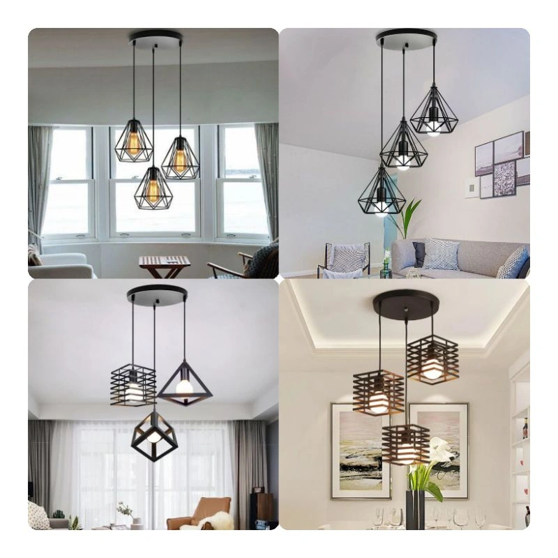 lampu#hias#gantung#minimalis#moderen#ruang#tamu#cape#cap#satu#set#cabang#3
