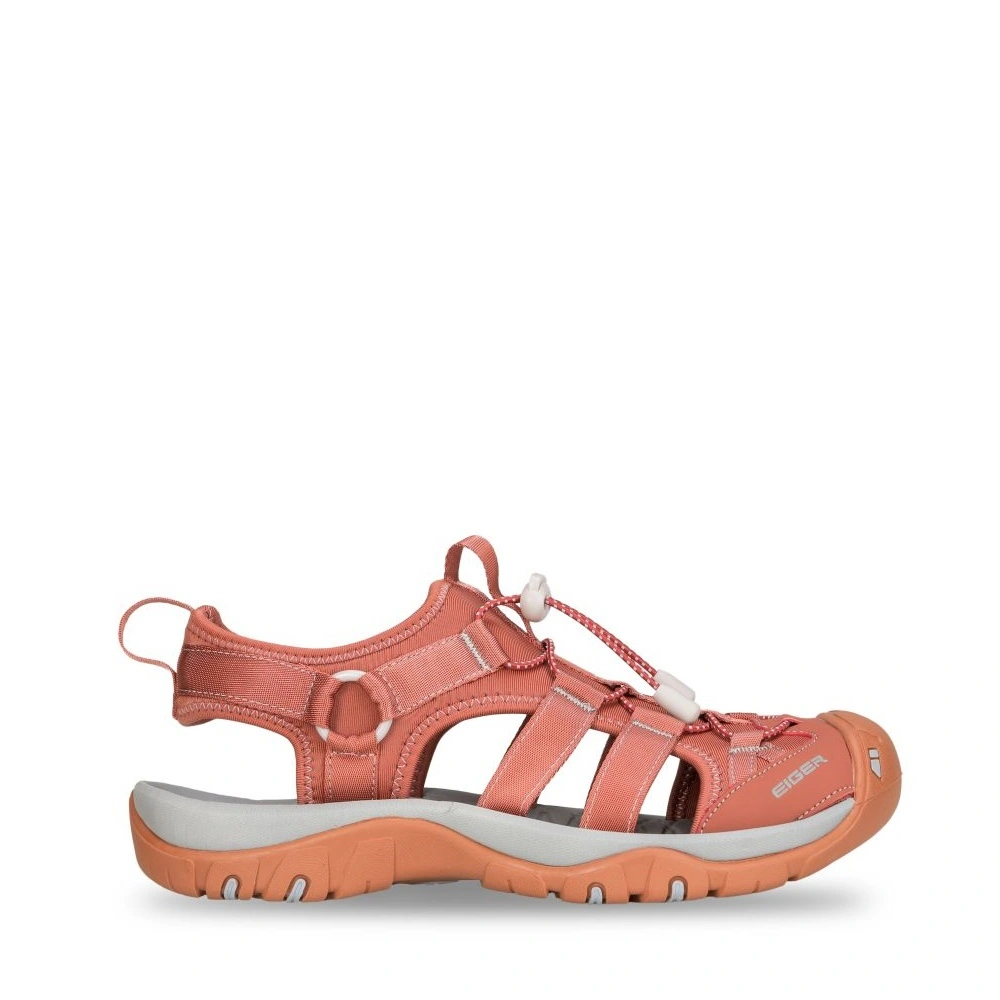 EIGER LACERTA WS SANDALS