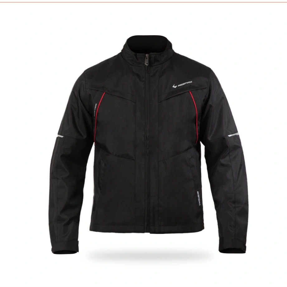 Respiro Air Ventech R1.3 | Jaket Motor Harian Windproof