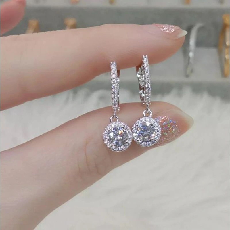 La Vienne - Juliet - Anting Titanium Wanita Anti Karat - Perhiasan Perempuan Elegan Mewah