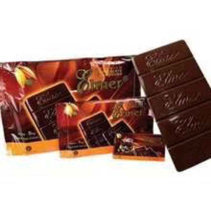 COKLAT BATANG ELMER CLASSIC BATANGAN
