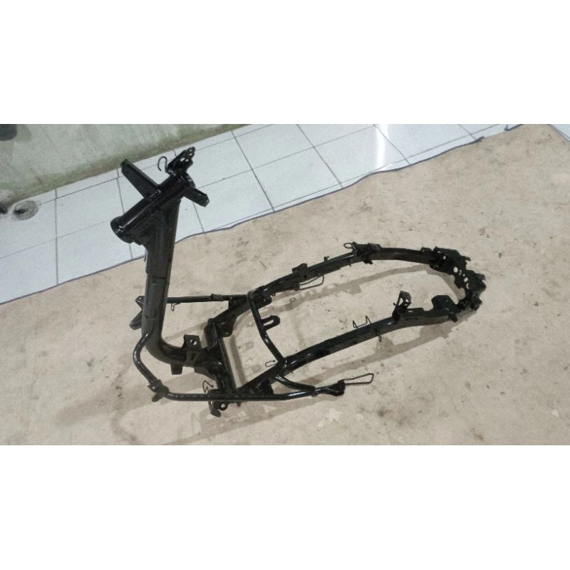 RANGKA BEAT F1 EPS / BEAT POP BEAT F1 NON EPS 2012-2015 ORIGINAL COPOTAN