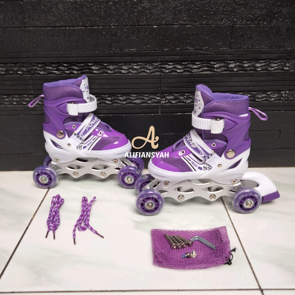 SEPATU RODA INLINE SKATE DAN MODEL BAJAJ BISA MODEL MOBIL A1002