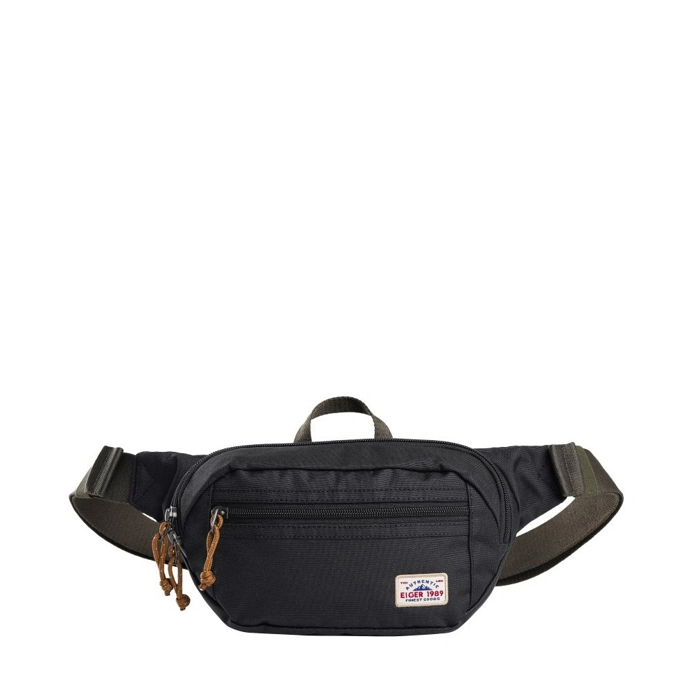 EIGER GRAPNEL WAIST BAG 1A