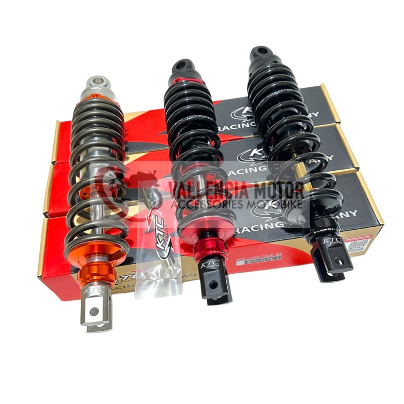 Shockbreaker KTC RAZOR PRO ORIGINAL Non Tabung Mio Vario Beat Xeon Spacy Scoopy Fino Setelan Rebound