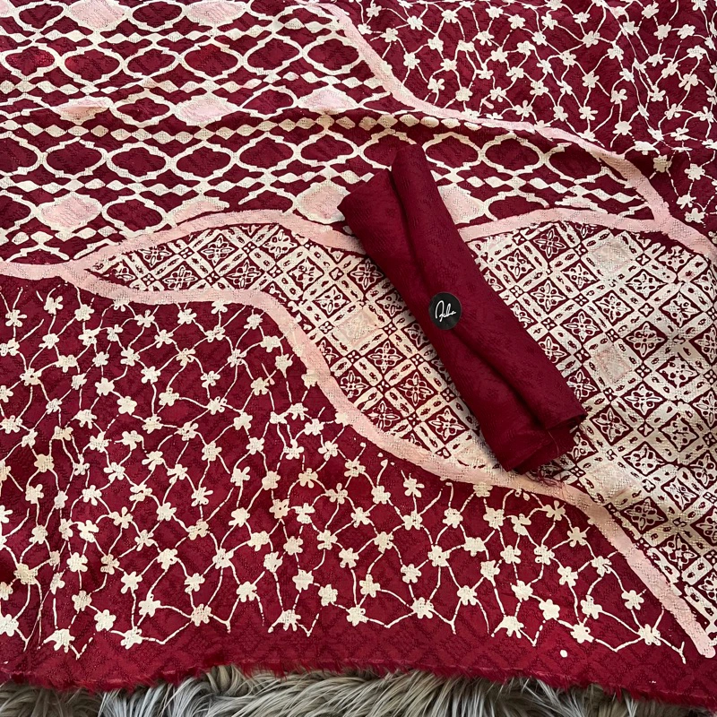 AIRA BATIK _ Kain Batik Viscose | Kain Batik khas Cirebon | Kain Batik Khas Cirebon | Kain Batik Mega Mendung