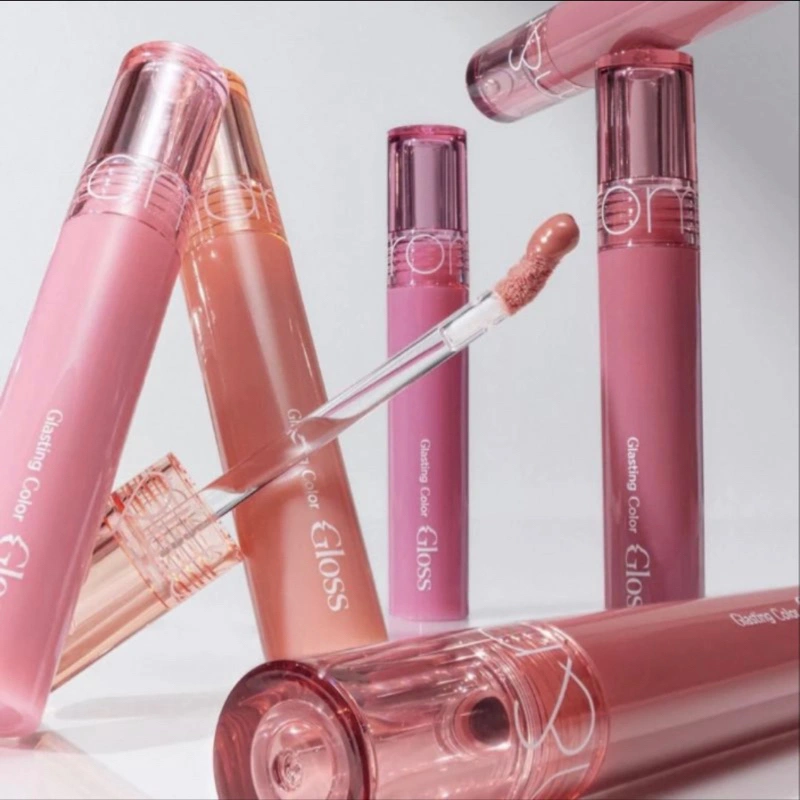 Ready All shade Glasting Color Gloss | Lip Gloss