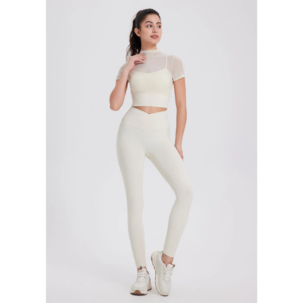 ROZIE - MESH ACTIVEWEAR PREMIUM - BRA LEGGING OLGA SHERIN