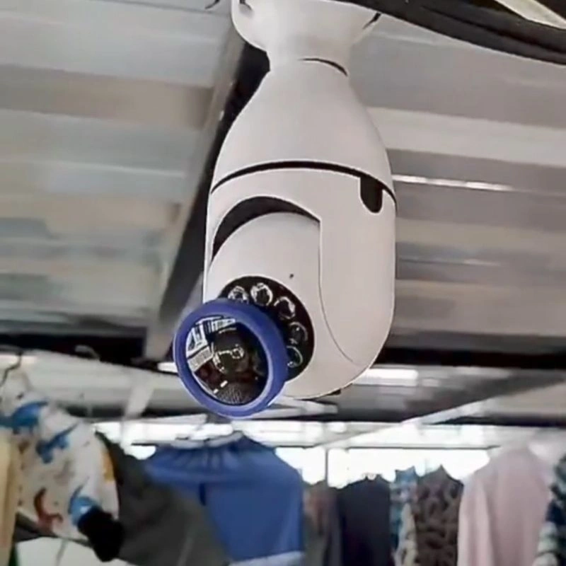 Lensa Wide Fisheye Untuk HP Dan CCTV