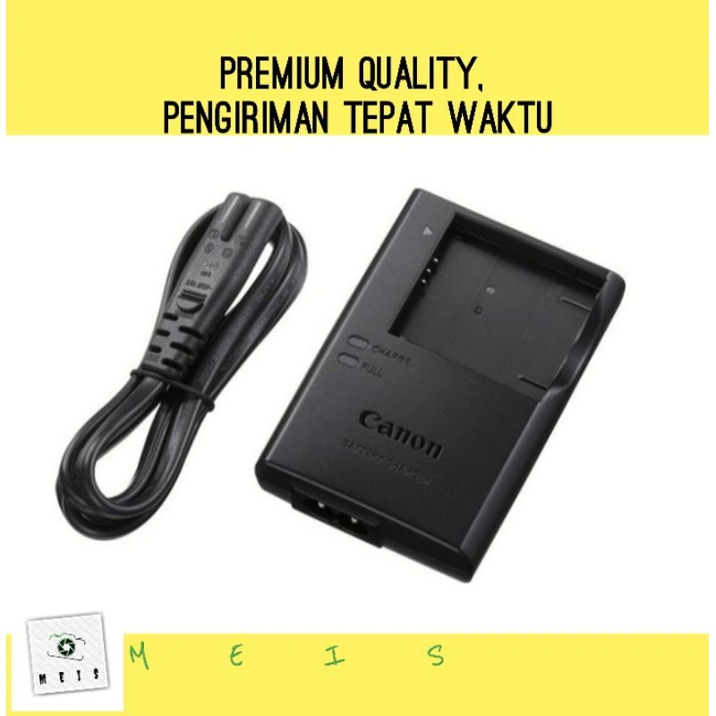 Charger Canon CB-2LDC for NB-11L casan carger NB-11LH