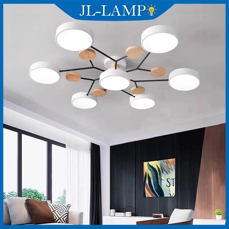 Lampu Plafon Led Lampu Gantung Modern Nordik Lampu Plafon Ruang Tamu Lampu Ruang Tamu Minimalis Lampu Hias Kamar Tidur