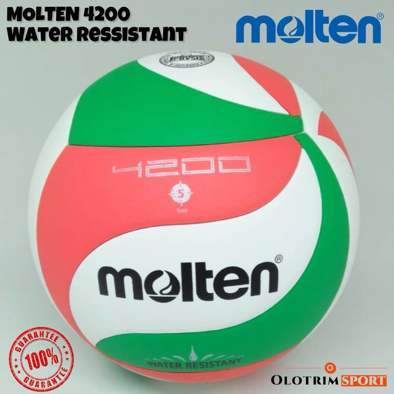 Bola Voli MOLTEN 4200 Water Ressistant Original