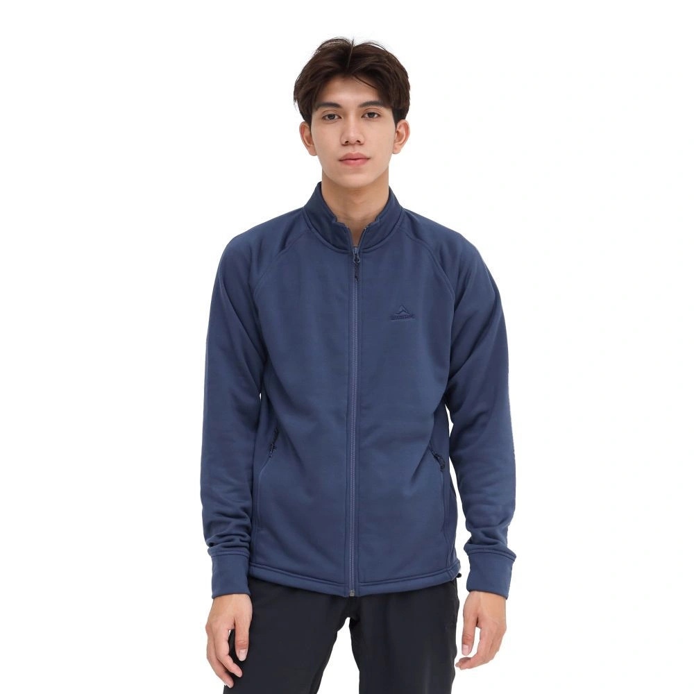 EIGER MENS VANASEEKER WARMER JACKET