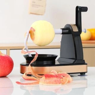 Probot Alat Pengupas Kulit Buah Apel Pir Apple