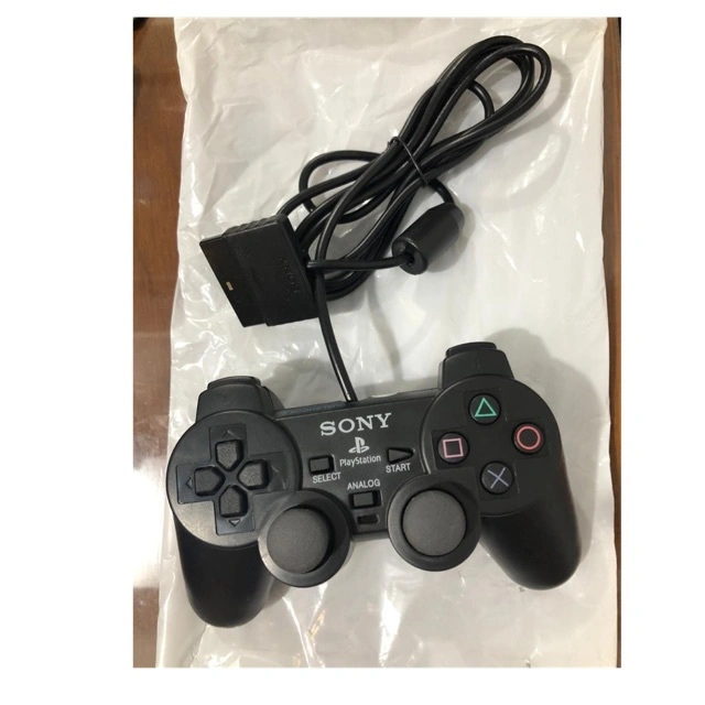 Stick PS2 TW Hitam - Joystick Analog Stik PS2