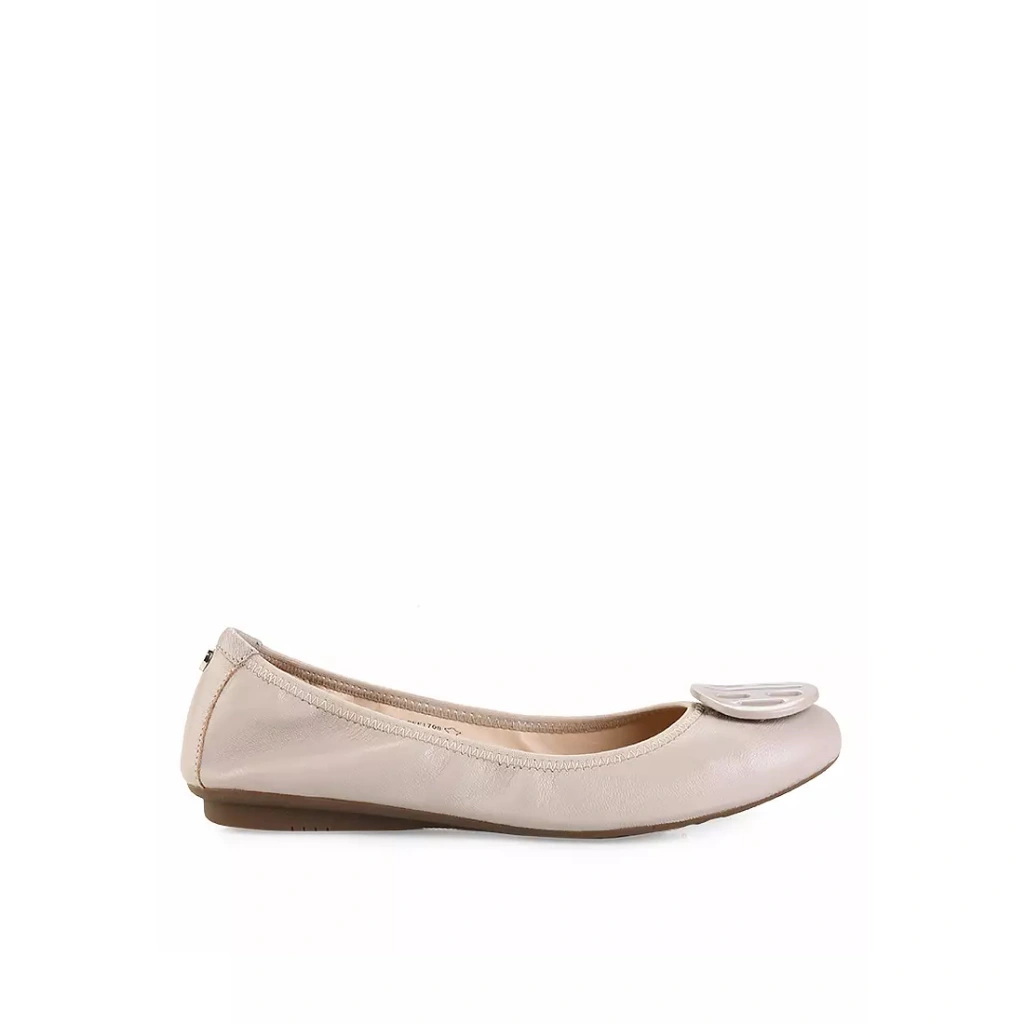 Hush Puppies Samantha Sepatu Flats Wanita