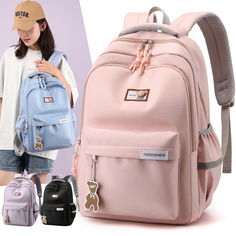 Tasready Tas Ransel Wanita Fashion P901