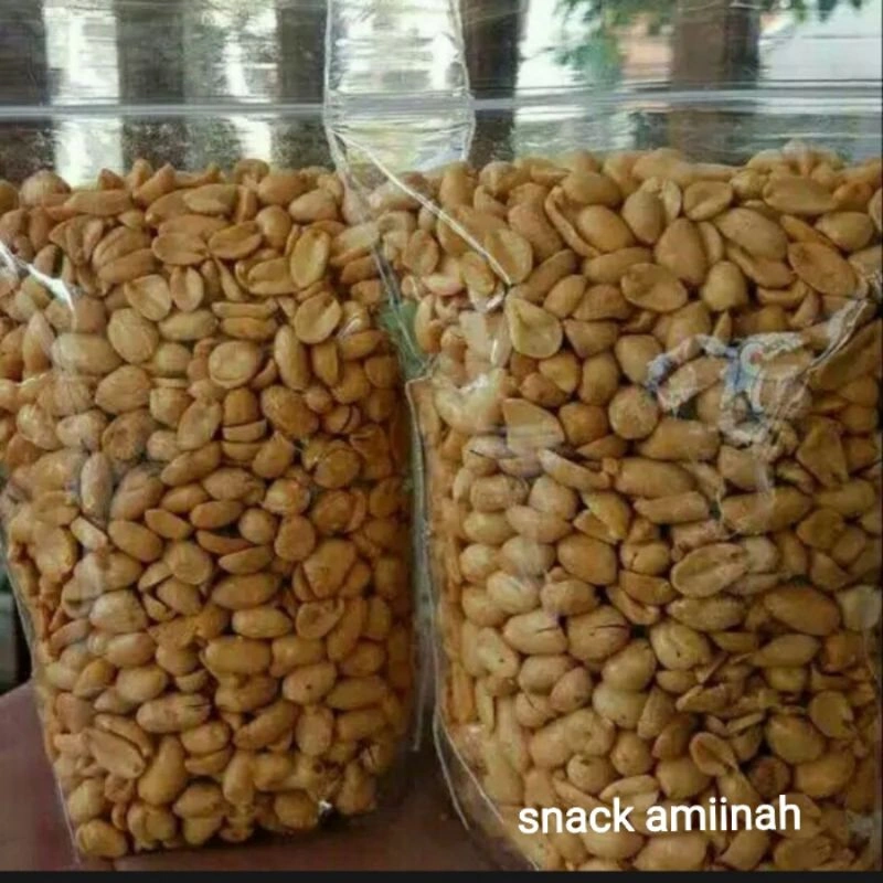 KACANG GORENG BAWANG 1KG