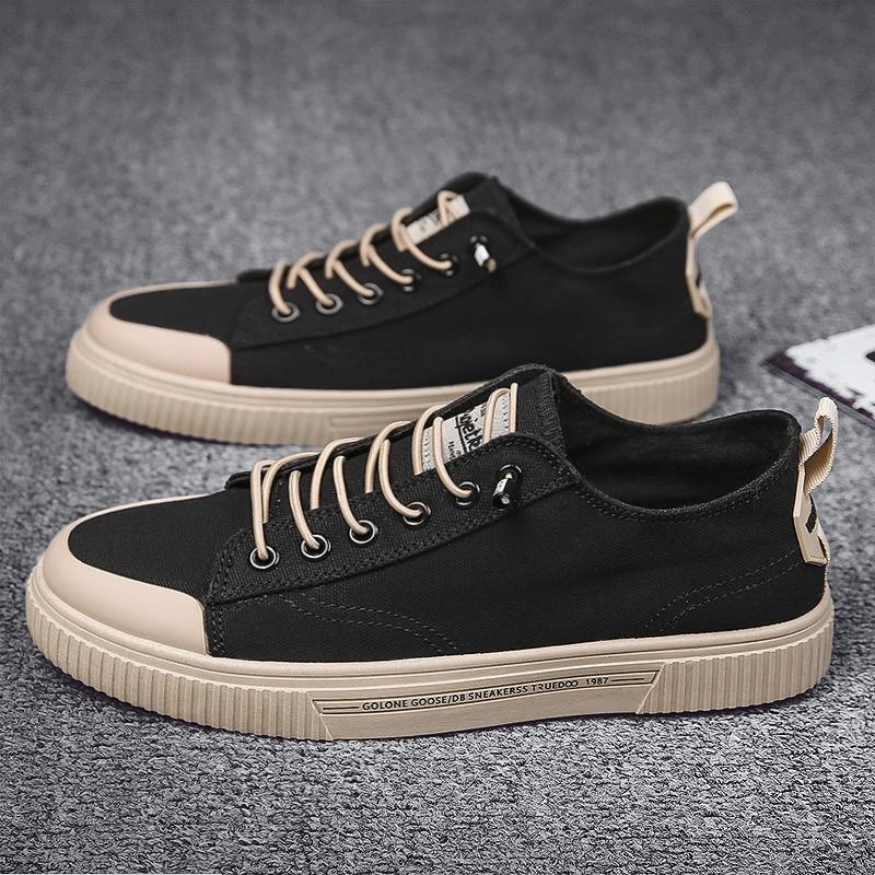 Sepatu kanvas pria sepatu Sneaker pria import 100% original Sepatu terbaru sepatu kasual sepatu phonex sepatu VENRON elve