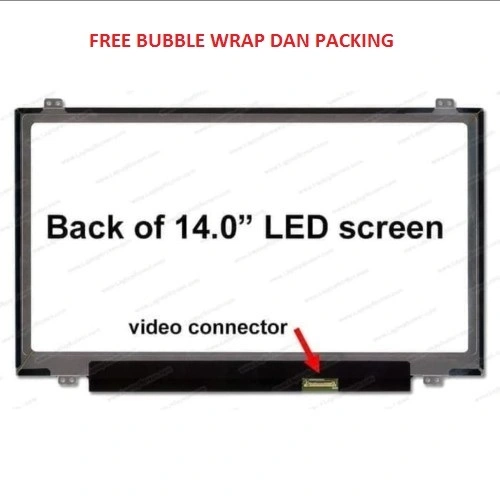 LCD LED Acer Aspire A314-21 A314-31 A314-33 E5-475G E1-430 14.0 Slim 30 Pin