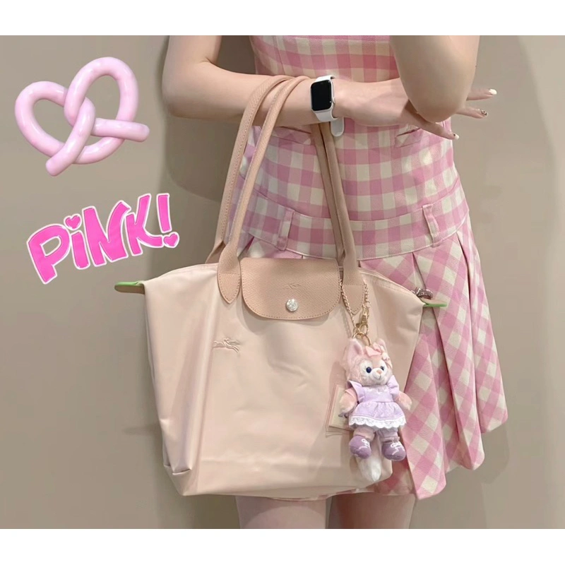 READY 8 WARNA Tas Tote Bag Wanita Kuda Club GOOD QUALITY / Shoulder Bag Tas Jinjing Tas Bahu Wanita Import / Tas kantor Tas Peralatan Bayi / Tas kuliah
