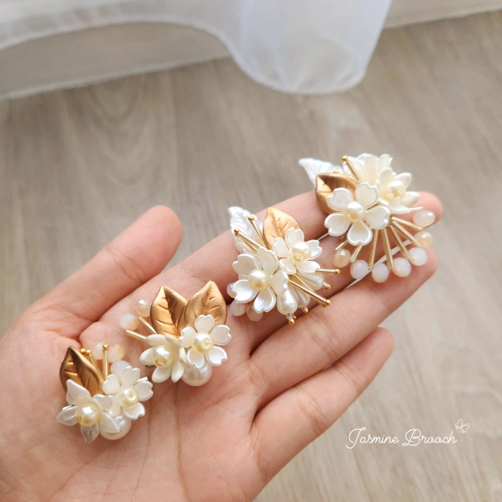 Pitasasa Hijab | Bros Handmade Premium | Bros Estetik Premium