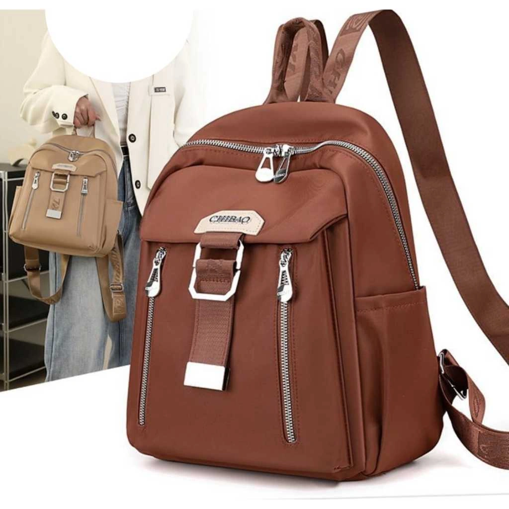 RANSEL WANITA IMPORT CHIBAO 13008#