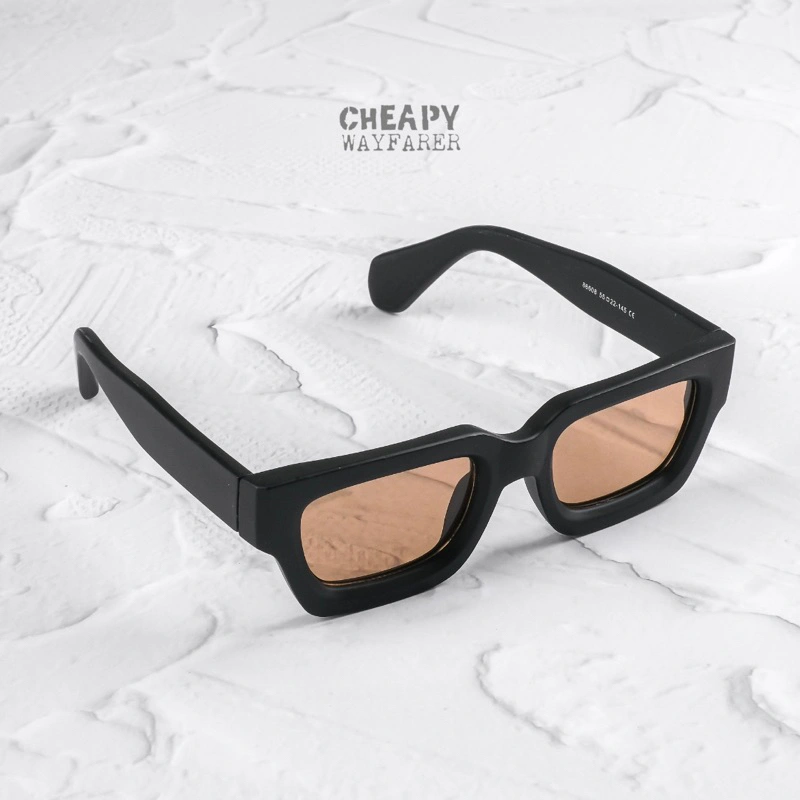 Kacamata Vintage Selzera Premium Quality Engsel Besi