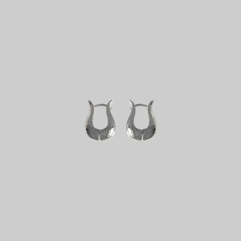 Stuudio Particular - WYLLA Earrings Anting Minimalis High Quality Bras